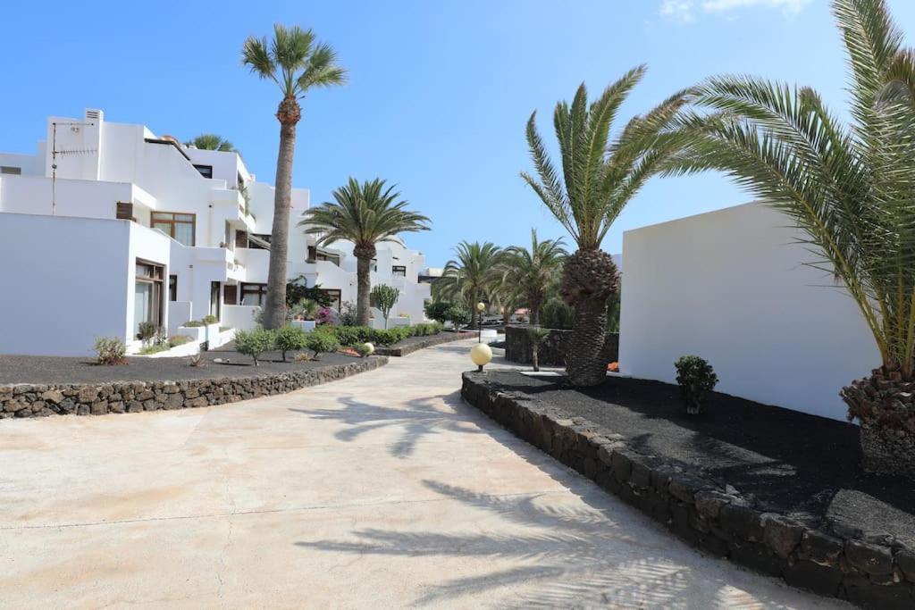 Casa Linda 2 Bed Apartment In Costa Teguise Kültér fotó