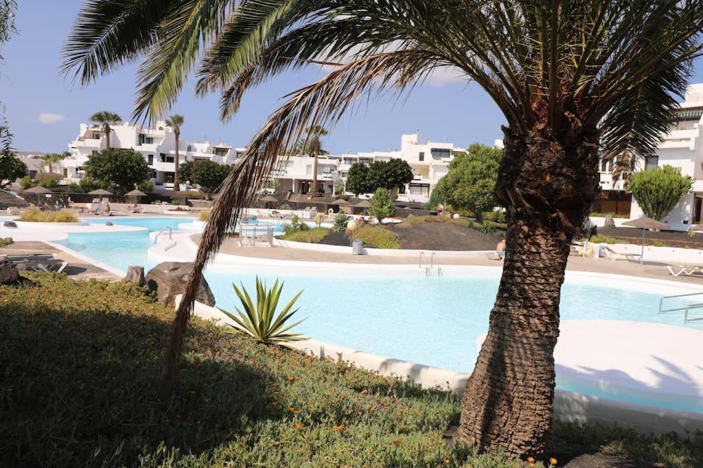 Casa Linda 2 Bed Apartment In Costa Teguise Kültér fotó