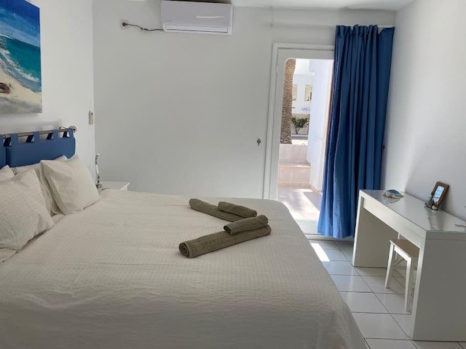 Casa Linda 2 Bed Apartment In Costa Teguise Kültér fotó